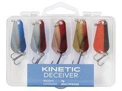 KINETIC DECEIVER 5 gr